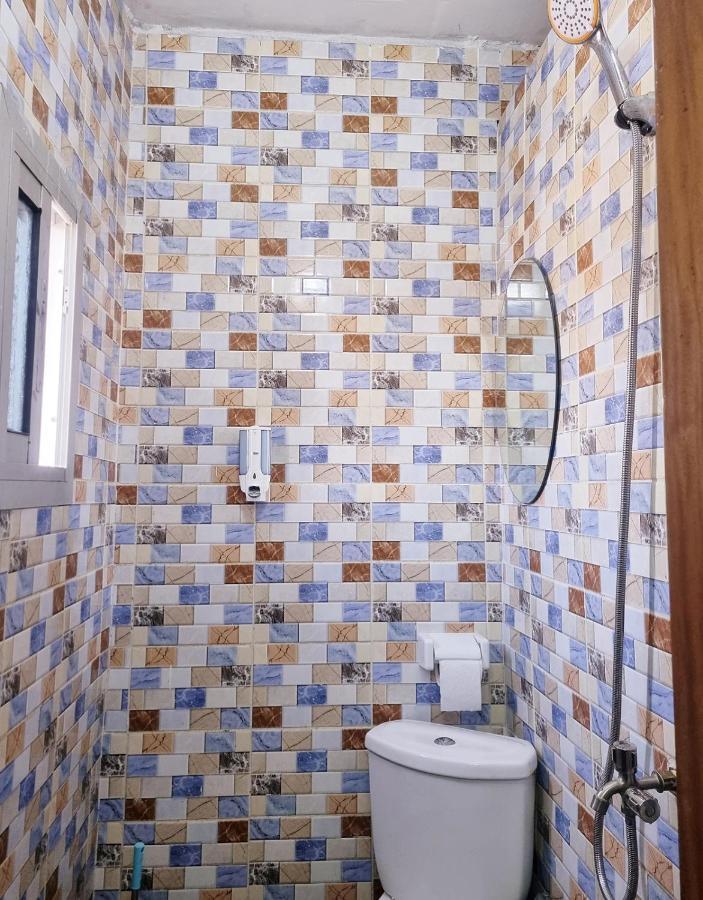 Residence Sighaka - Gold Apartment - Wifi, Gardien, Parking Douala Bagian luar foto
